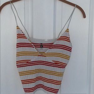 PACSUN tank